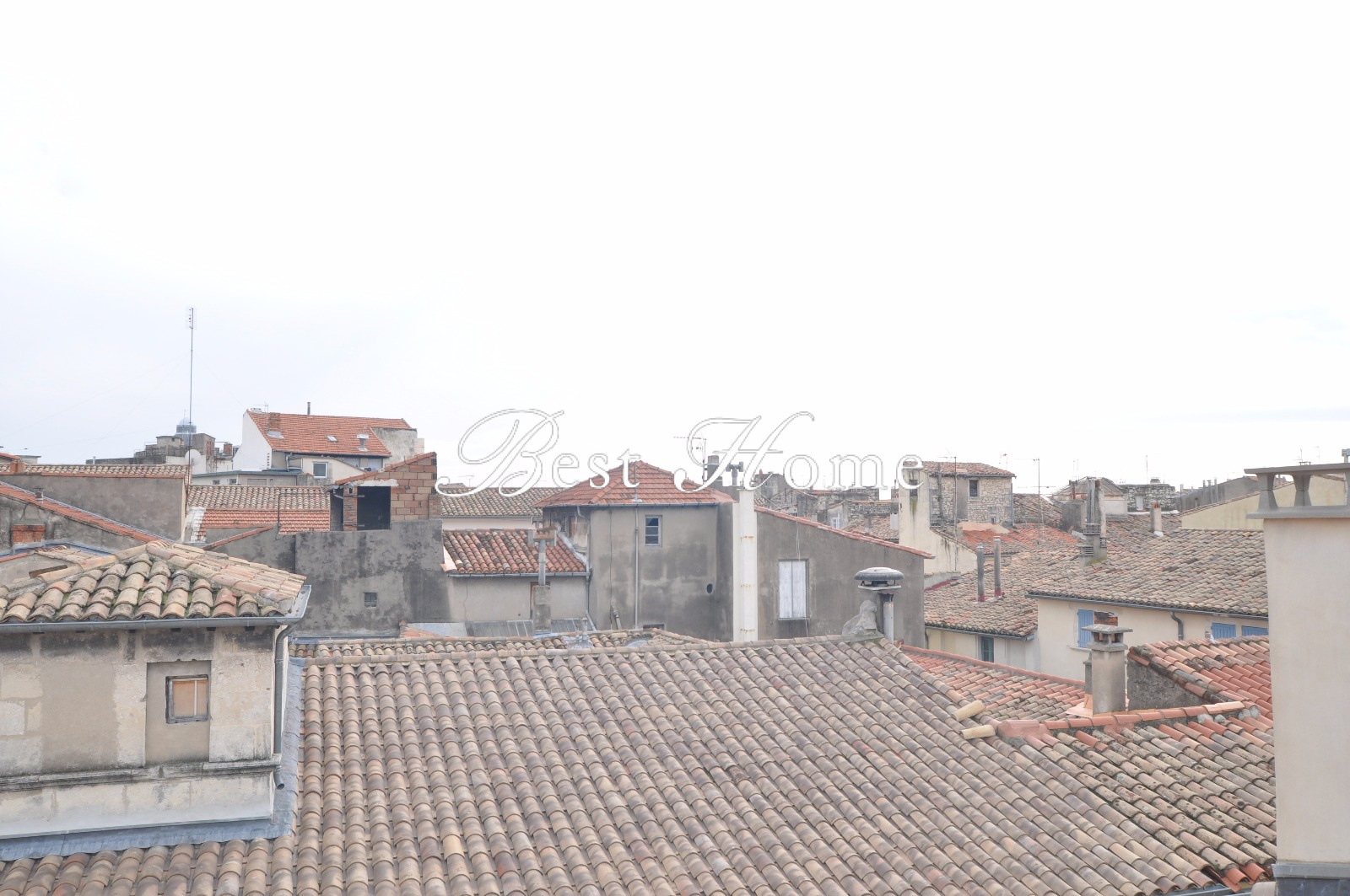 vente appartement avec terrasse, Proche Esplanades et Arènes vente appartement avec terrasse, Proche Esplanades et Arènes